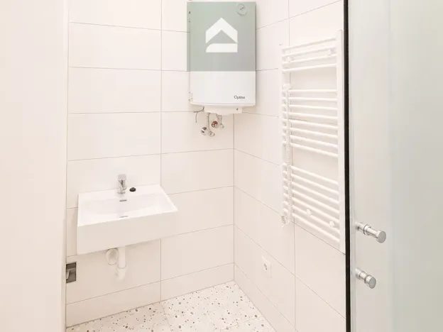 Pronájem bytu 2+kk, Plzeň - Východní Předměstí, Sladkovského, 55 m2