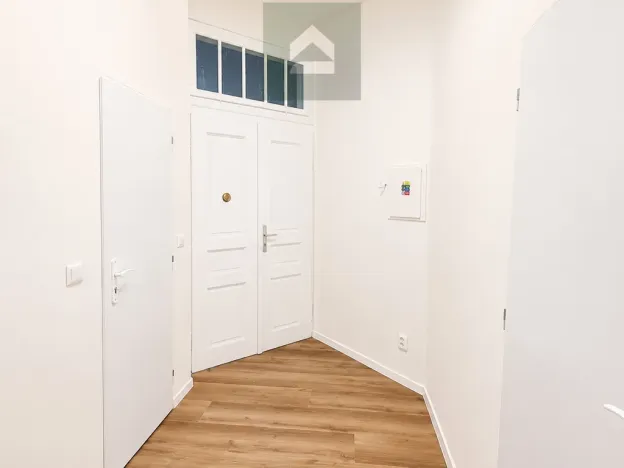 Pronájem bytu 2+kk, Plzeň - Východní Předměstí, Sladkovského, 55 m2