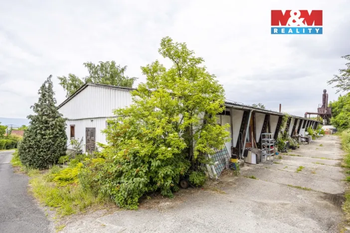 Prodej zemědělské usedlosti, Žalany - Lelov, 18052 m2