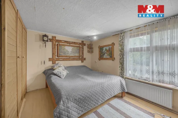 Prodej zemědělské usedlosti, Žalany - Lelov, 18052 m2