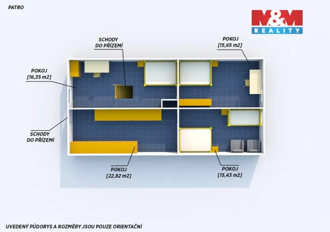 Prodej chalupy, Čistá - Nová Ves, 136 m2