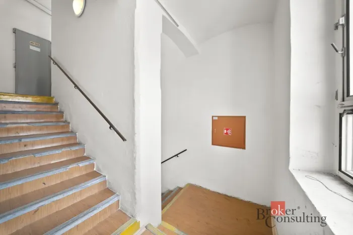 Prodej činžovního domu, Krnov - Pod Cvilínem, Stará, 1100 m2