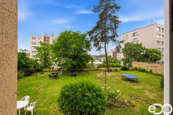 Prodej bytu 1+1, Praha, Marie Cibulkové, 53 m2