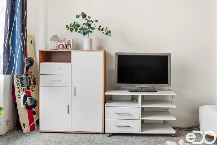 Prodej bytu 1+1, Praha, Marie Cibulkové, 53 m2