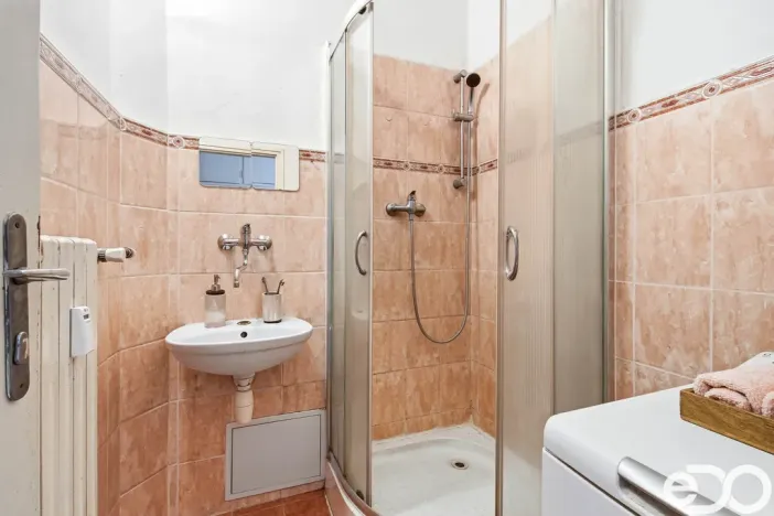 Prodej bytu 1+1, Praha, Marie Cibulkové, 53 m2