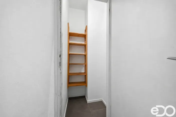 Prodej bytu 1+1, Praha, Marie Cibulkové, 53 m2