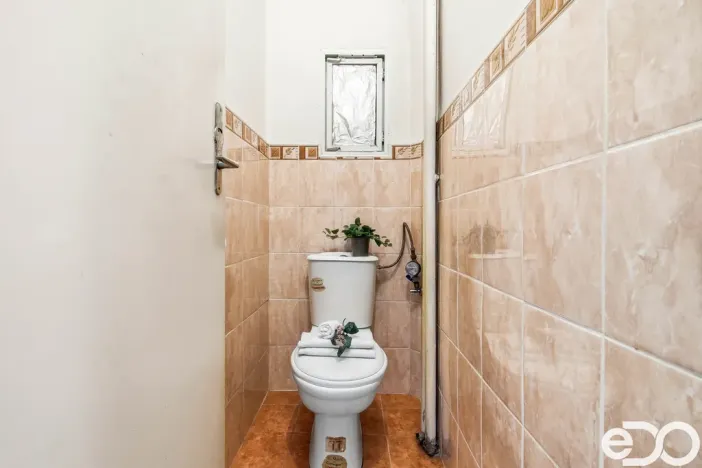 Prodej bytu 1+1, Praha, Marie Cibulkové, 53 m2