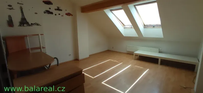 Pronájem bytu 2+kk, Brno, Dukelská třída, 38 m2