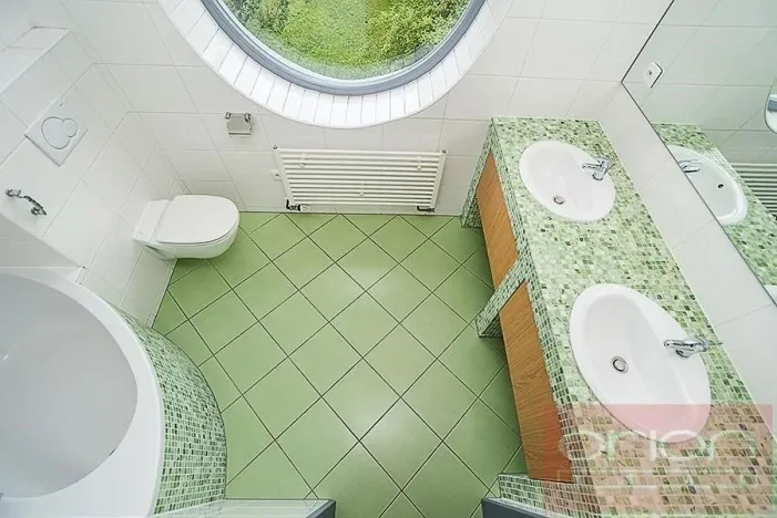Pronájem rodinného domu, Praha - Nebušice, K vinicím, 230 m2
