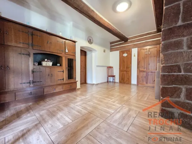 Prodej rodinného domu, Borovnice, 250 m2