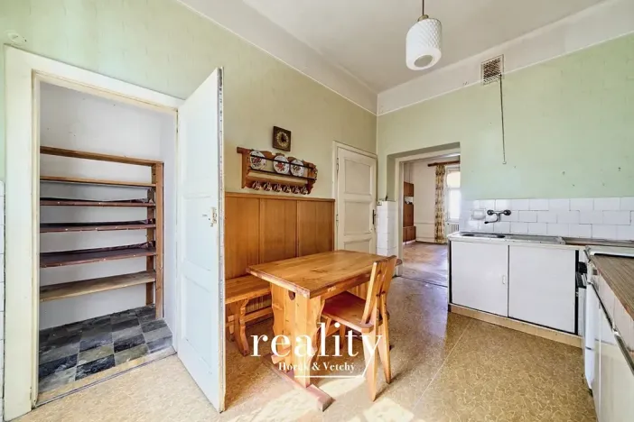 Prodej rodinného domu, Znojmo, Jiráskova, 240 m2