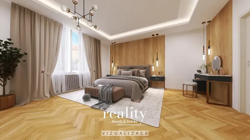 Prodej rodinného domu, Znojmo, Jiráskova, 240 m2
