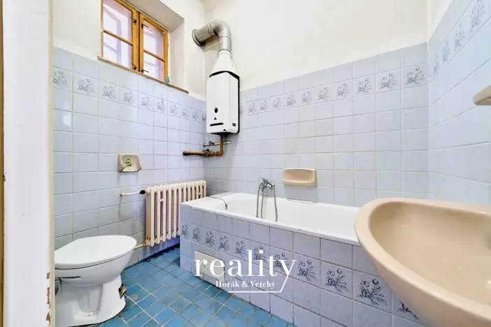 Prodej rodinného domu, Znojmo, Jiráskova, 240 m2