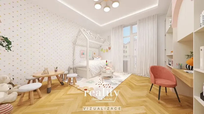 Prodej rodinného domu, Znojmo, Jiráskova, 240 m2