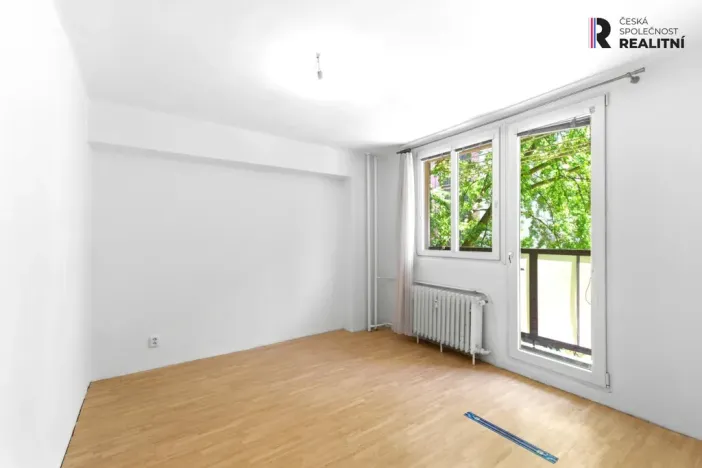 Prodej bytu 3+1, Benešov, Bezručova, 57 m2