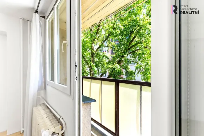 Prodej bytu 3+1, Benešov, Bezručova, 57 m2