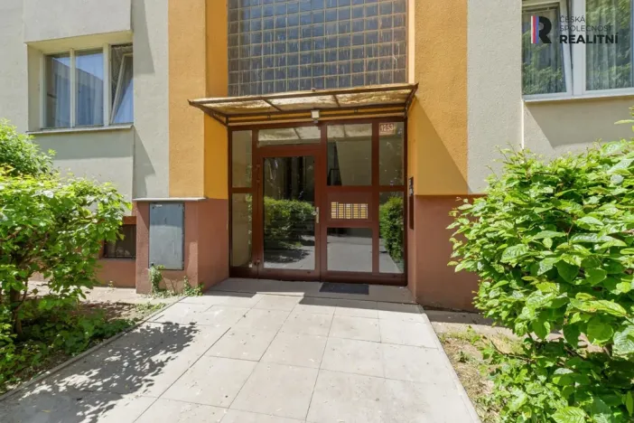Prodej bytu 3+1, Benešov, Bezručova, 57 m2