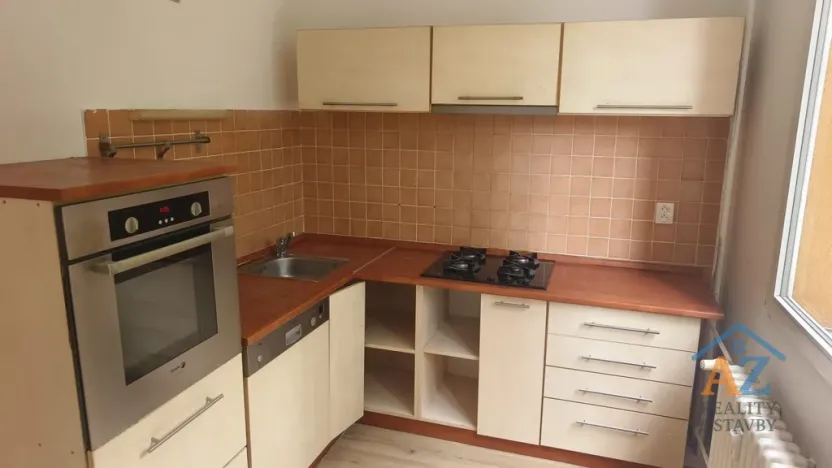 Pronájem bytu 2+1, Chomutov, Dřínovská, 61 m2