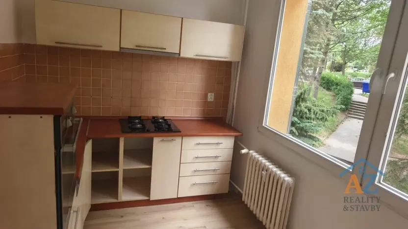 Pronájem bytu 2+1, Chomutov, Dřínovská, 61 m2