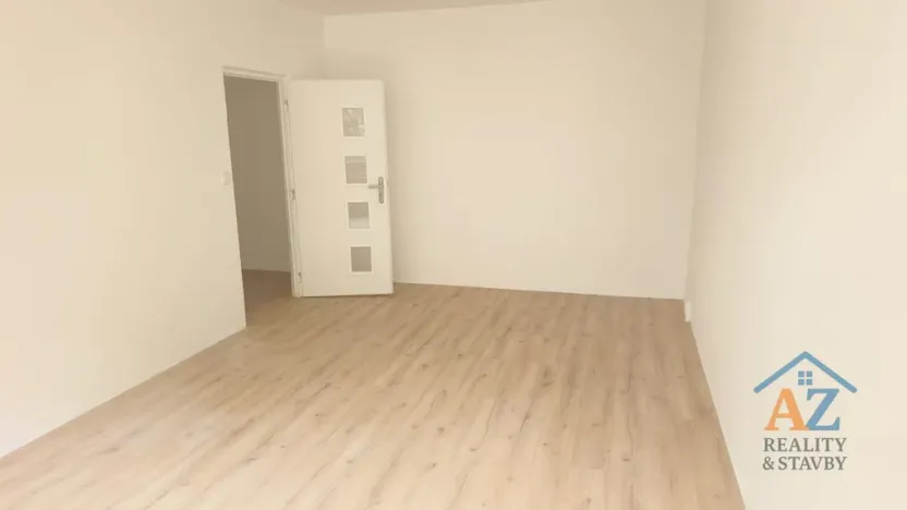 Pronájem bytu 2+1, Chomutov, Dřínovská, 61 m2