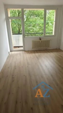 Pronájem bytu 2+1, Chomutov, Dřínovská, 61 m2