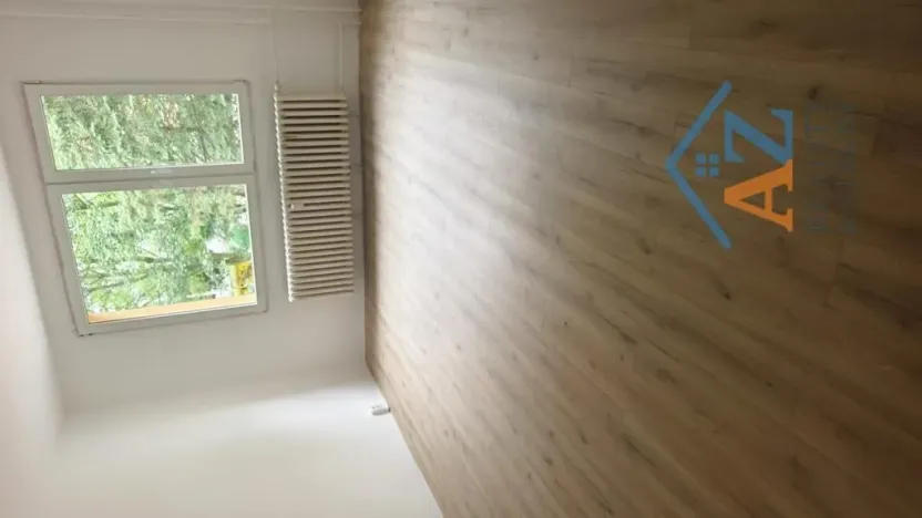 Pronájem bytu 2+1, Chomutov, Dřínovská, 61 m2