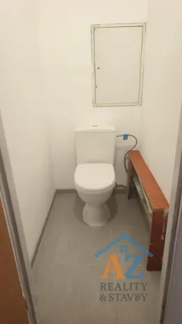 Pronájem bytu 2+1, Chomutov, Dřínovská, 61 m2