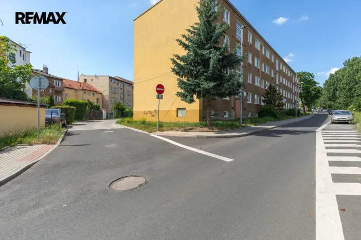 Prodej bytu 3+1, Litvínov - Horní Litvínov, Vinohradská, 62 m2