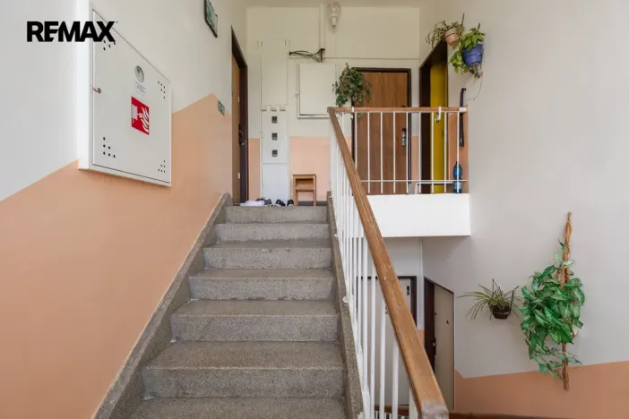Prodej bytu 3+1, Litvínov - Horní Litvínov, Vinohradská, 62 m2