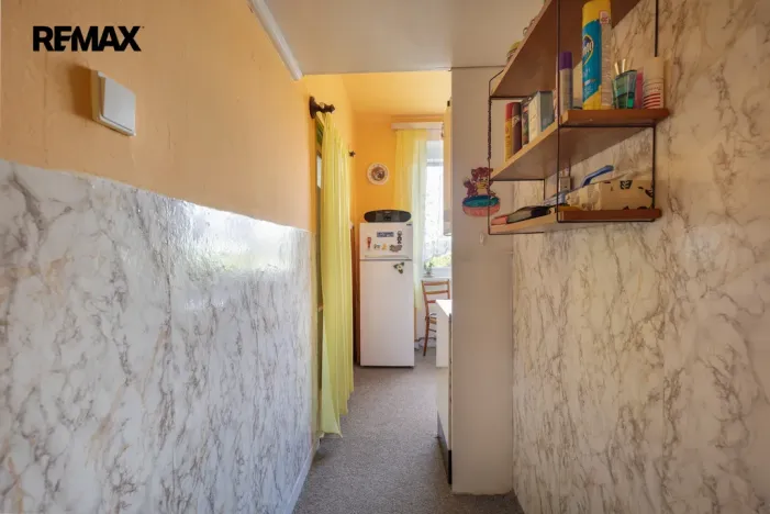 Prodej bytu 3+1, Litvínov - Horní Litvínov, Vinohradská, 62 m2