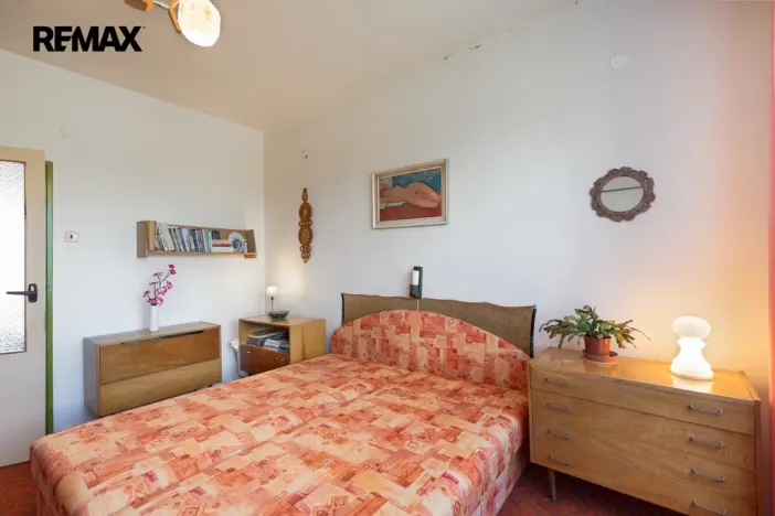 Prodej bytu 3+1, Litvínov - Horní Litvínov, Vinohradská, 62 m2