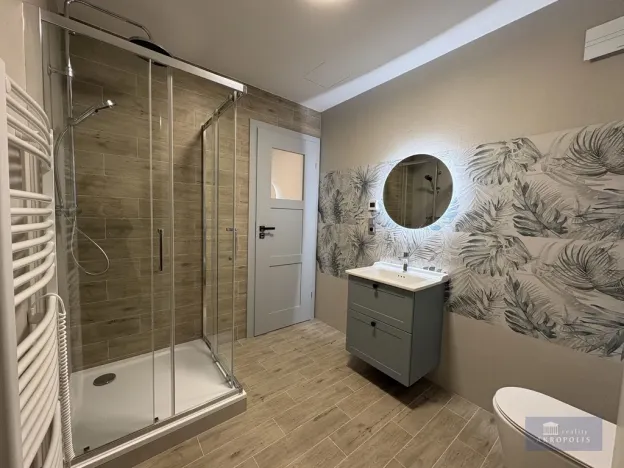 Pronájem bytu 2+kk, Praha - Libeň, Kotlaska, 45 m2