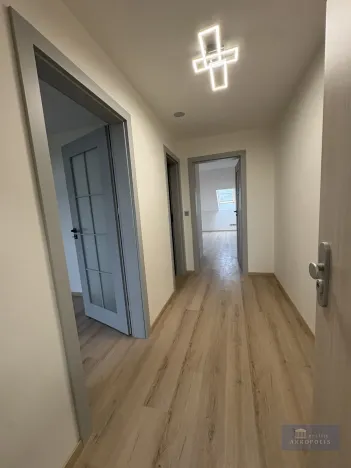 Pronájem bytu 2+kk, Praha - Libeň, Kotlaska, 45 m2