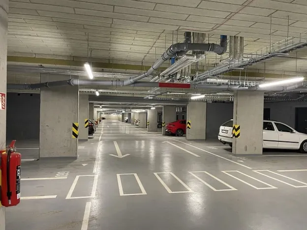 Pronájem bytu 3+kk, Praha, 80 m2