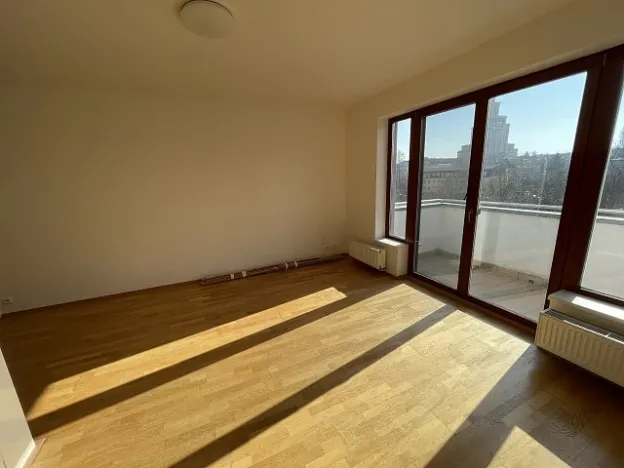 Pronájem bytu 3+kk, Praha - Dejvice, Heinemannova, 66 m2