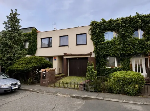 Prodej rodinného domu, Praha - Čimice, Vehlovická, 280 m2