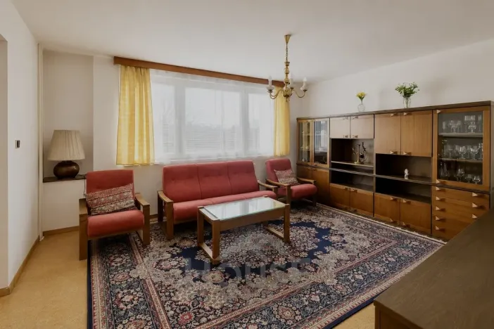 Prodej rodinného domu, Praha - Čimice, Vehlovická, 280 m2
