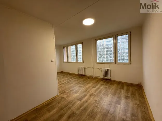 Pronájem bytu 3+1, Most, Bělehradská, 69 m2