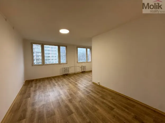 Pronájem bytu 3+1, Most, Bělehradská, 69 m2