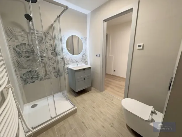 Pronájem bytu 2+kk, Praha, Kotlaska, 58 m2