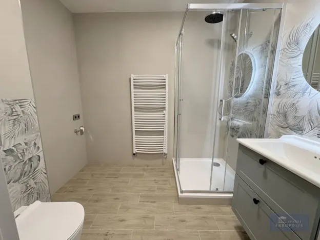 Pronájem bytu 2+kk, Praha, Kotlaska, 58 m2
