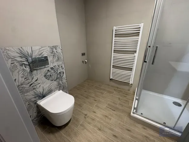 Pronájem bytu 2+kk, Praha, Kotlaska, 58 m2