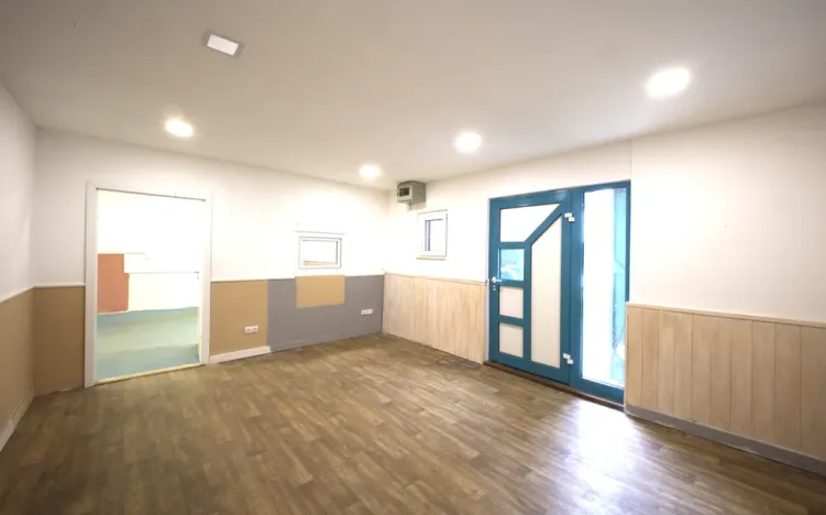 Pronájem skladu, Chodov, 447 m2