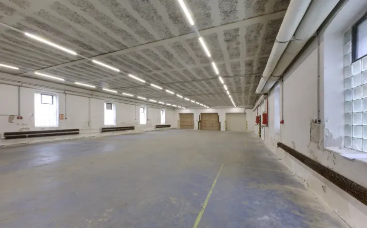 Pronájem skladu, Chodov, 447 m2