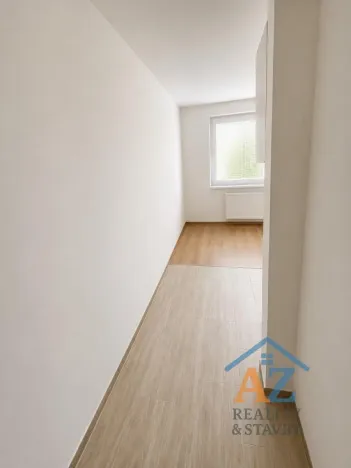 Pronájem bytu 1+1, Jirkov, Na Borku, 35 m2