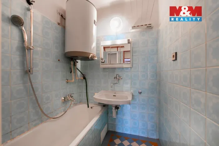 Prodej bytu 3+1, Kozolupy, 107 m2
