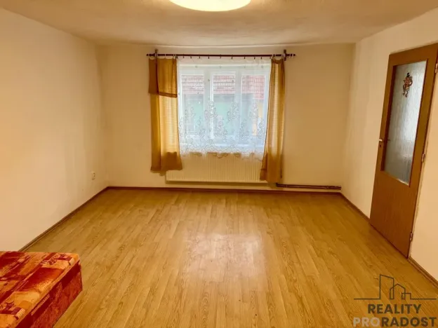 Pronájem bytu 2+1, Rájec-Jestřebí, Šafranice, 108 m2