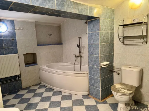 Pronájem bytu 2+1, Rájec-Jestřebí, Šafranice, 108 m2