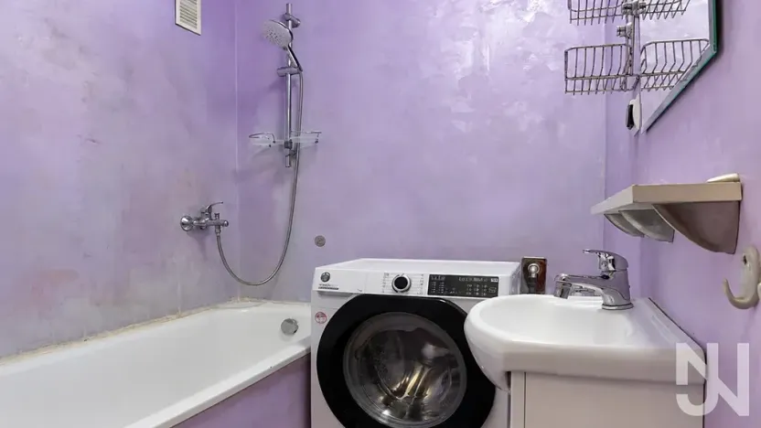 Prodej bytu 2+1, Praha - Karlín, Nekvasilova, 56 m2
