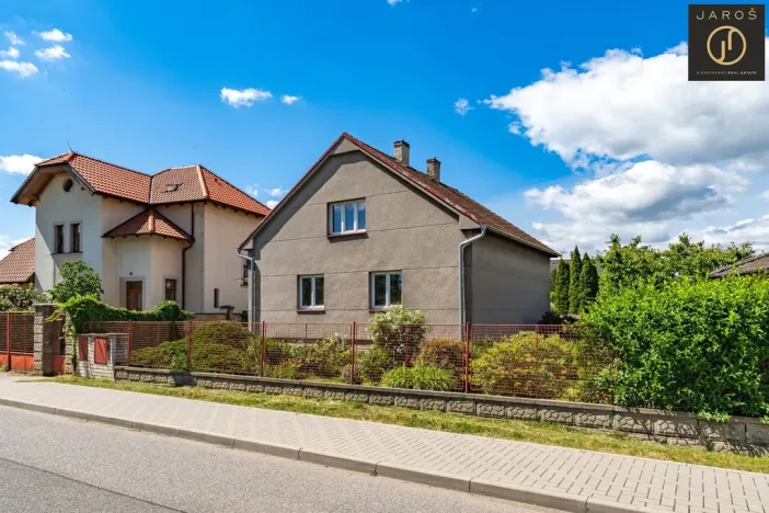 Prodej rodinného domu, Jirny, Pražská, 105 m2